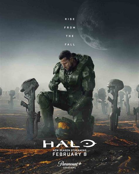 hala soap2day|Halo Season 2 .